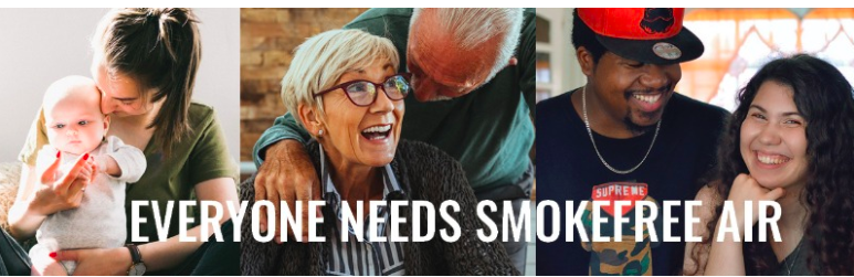 ANR Foundation: Everyone Needs Smokefree Air