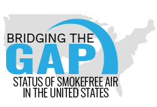 Read about where people have fallen through the gaps in smokefree protections.